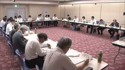 全体の７割以上が男性…コロナ禍以降高止まりの「自殺」　県など関係機関が相談体制強化へ【岡山】