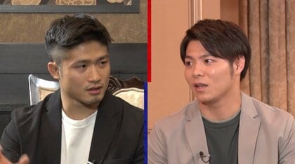 柔道史に刻まれた阿部一二三・丸山城志郎の一戦。2人が語った24分間の真実【柔道】