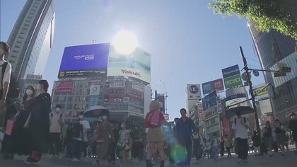 東京都･コロナ感染　3万5000人程度が上限？ 来週は「頭打ち」との見方も 「天井効果」2週間続くか