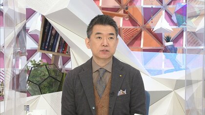 停戦へ導くポイント 「政治的妥結ありえるならNATOの出番」　橋下徹氏が解説　ロシアのウクライナ侵攻