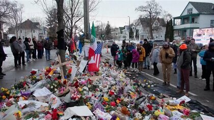 アメリカ・ミネソタ州などがトランプ政権を提訴　移民当局による女性射殺受け　政府は「悪党を国外追放し続ける」