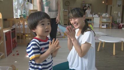 疲れ、不安、孤独感で涙… “産後うつ”ワンオペ育児悩む親を支えたい　経験女性がラウンジ開設「育児は幸せな時間」