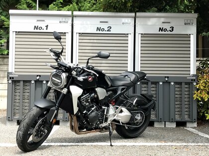 若年層を中心に広がるバイク・自転車の収納ニーズ 盗難やいたずら対策など安全に収納するために「ハローストレージ」を活用
