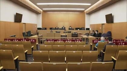 「執拗な暴行は危険かつ悪質」　父親を暴行死させた次男（58）に懲役6年の実刑判決　秋田