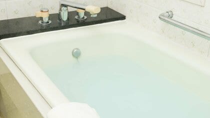 入浴剤を使った「残り湯」での洗濯はOK！でも柔軟剤は入れないで！ダメな理由と再利用をする時の注意点