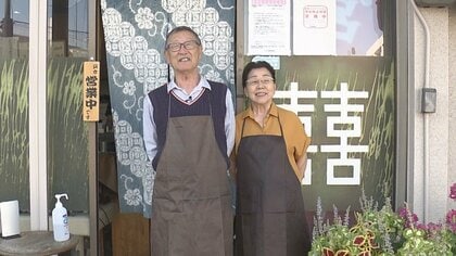 「立浪君は子供みたいに…」 ナゴヤ球場前の老舗ラーメン店「竜」42年の歴史に幕　81歳店主が誇る“ドラゴンズの力”