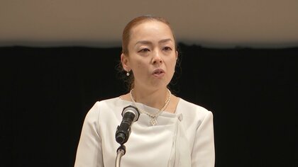瑶子さま「無関心が一番よくない」社会問題や福祉活動に寄せられる思い