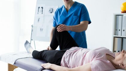 リピートされる整骨院についての消費者調査