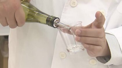 「コメの旨味がのって上品」新酒の出来栄えを5段階で評価　福井県内21の蔵元が117の吟醸酒を出品　品質向上目指し県杜氏研修会と酒造組合が実施　