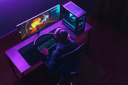 ゲーム業界従事者の過半数以上が、業界の未来は「明るい」と感じている!ゲーム業界従事者を対象に「ゲーム業界の未来」に関する調査を実施!