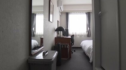 県内初の感染確認から1年　「宿泊療養施設」として受け入れ決めたホテル 感染拡大時の状況は【高知発】