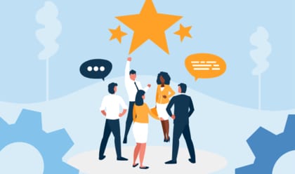 Domo、Dresner Advisory Services社の「Industry Excellence Award(業界優秀賞)」で総合1位に選出