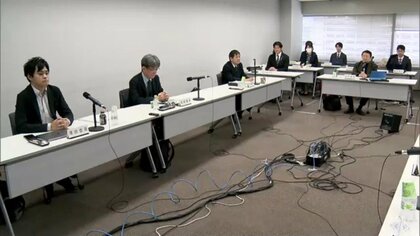 法務省で生成AIに関する検討会　著名人の画像や声の無断利用受け　「声の権利」は明確な定義示されず　7月まで議論