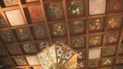 緑に包まれた寺と古書専門の博物館…“抹茶の街”愛知県西尾市の魅力 歴史ある空間で体感する癒しと学び