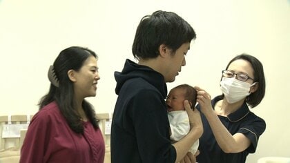 “胎動”をリアルに再現!妊婦体験ジャケットで感じる命の重み。「共育て」が当たり前になれば未来は変わる【年間出生数70万人割れのいま、できること】