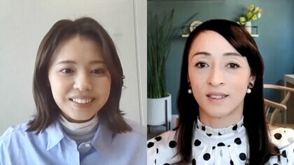 歯科に行くくらい気軽に婦人科へ…女性アスリートが抱える“月経”の悩み　室伏由佳さんが自身の経験から伝えたいこと