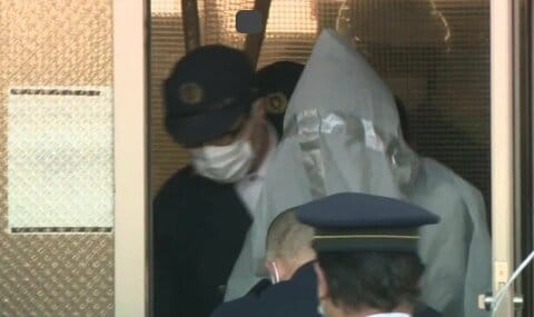 高校教師の男（37）を再逮捕　以前にも校内で少女に性的暴行か　男は容疑認める　広島