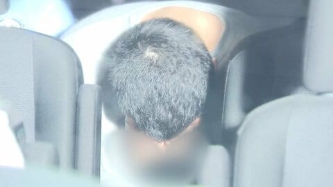 17歳少女が“パパ活”相手募集、ホテルに入った男性にチャットGPTの“示談相場”画面見せ122万円脅し取った疑い　男3人を逮捕
