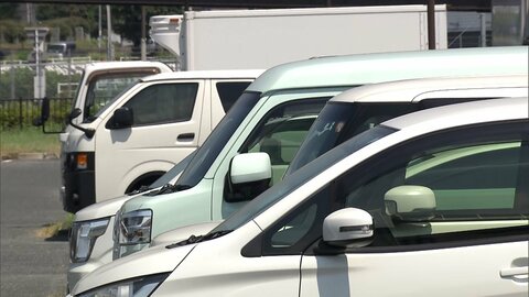 車中泊の70代女性が死亡　熱中症か　熊本地震で初の関連死疑い　熊本・氷川町