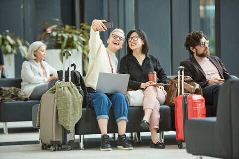 アメリカ・中国・韓国から見た「海外旅行」で人気のエリアを調査!~3ヵ国を比較し、共通点や異なる傾向をレポート~