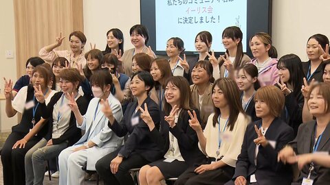 タンクローリー“女子会”飛び交う本音　ドライバー不足解決へ一助