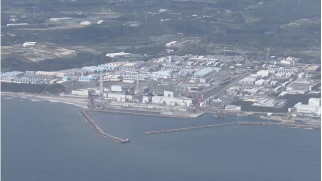 福島第一原発