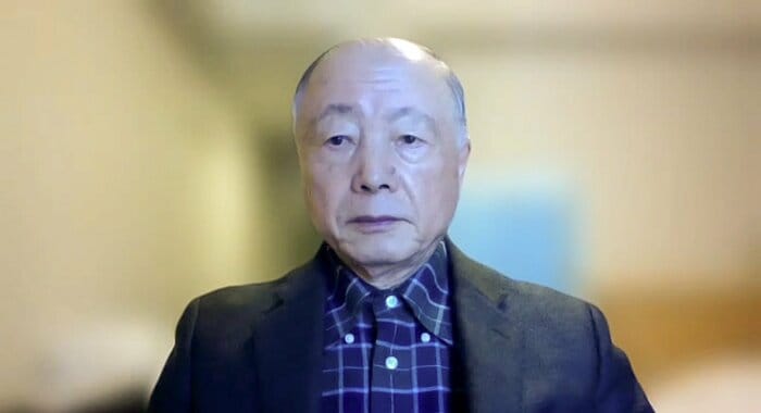 元日本航空のパイロット・小林宏之さん