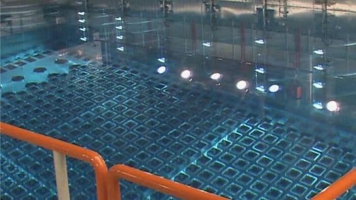 使用済み核燃料の県外搬出問題も道半ば