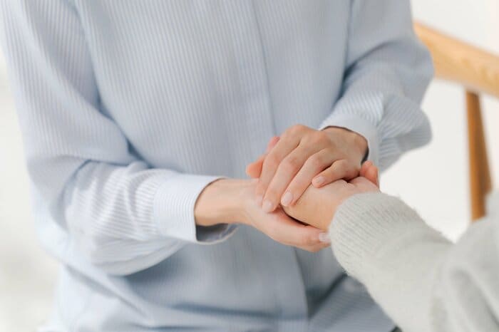 子どもが手がかからなくなってくると寂しくなるが…（画像：イメージ）