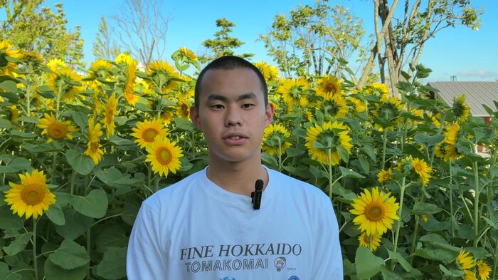 FINE HOKKAIDO 渡部孝祥さん