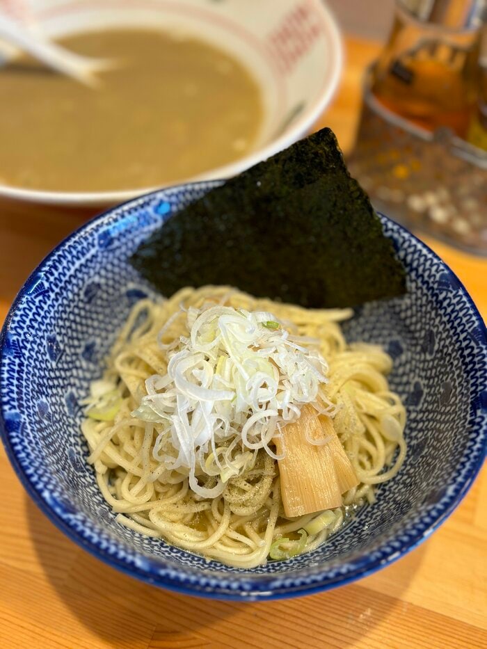 ニボ油葱玉