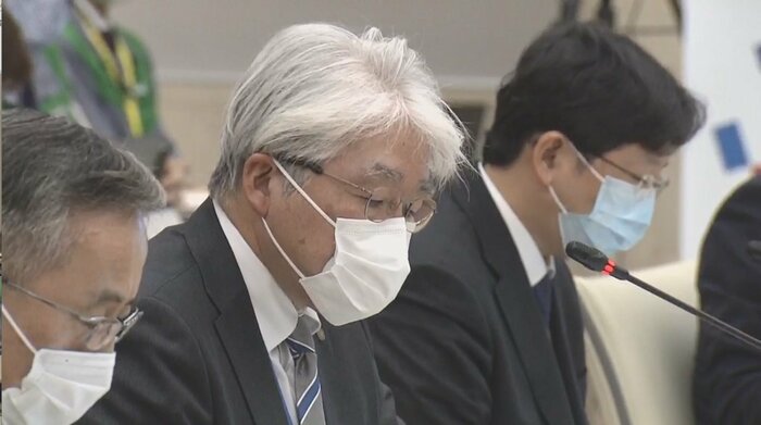 東京都医師会・猪口正孝副会長