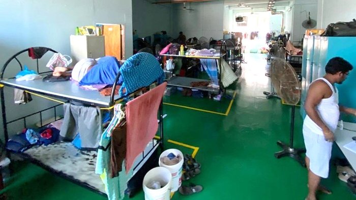“優等生”シンガポールでも4日連続1000人超の感染拡大…外国人労働者の宿泊施設で相次ぐクラスター