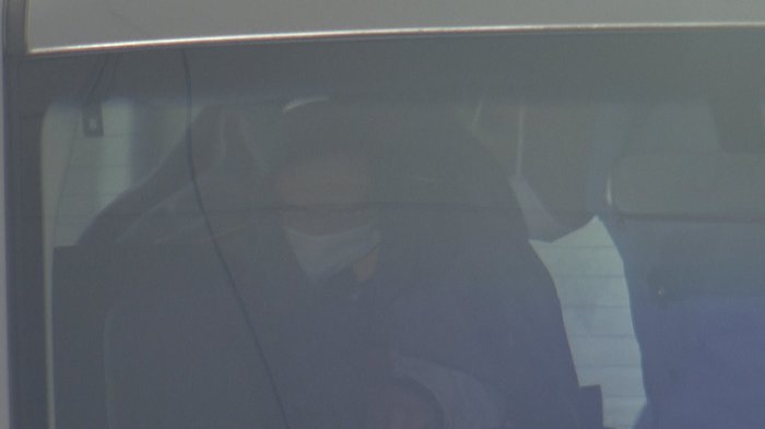 孫の女子高生を殺害の祖父 自殺用ひも隠し持つ ~福井~