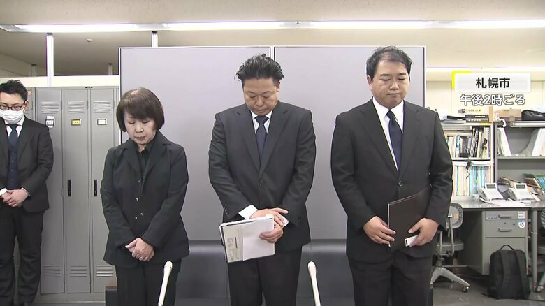 「ついに起こった」1歳児が“焼肉風炒め”の肉をのどに詰まらせ死亡か…保育園謝罪も保護者「離乳食…お肉は早いんじゃないか」給食以外にも不安の声以前から｜FNNプライムオンライン