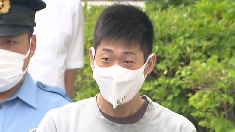 障害者施設で大麻草を栽培か　施設責任者の市川雄三容疑者を逮捕　警察に情報が寄せられて家宅捜索　神奈川県｜FNNプライムオンライン