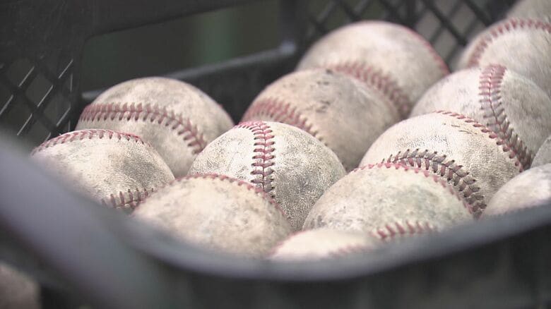 【高校野球】夏の甲子園出場を目指して決勝はエスコンフィールド開催…南北海道大会が札幌円山球場で開幕「泥臭く高校球児らしいプレーで戦う」開幕戦は“ご近所対決”を制し札幌大谷が7回コールド勝ち｜FNNプライムオンライン