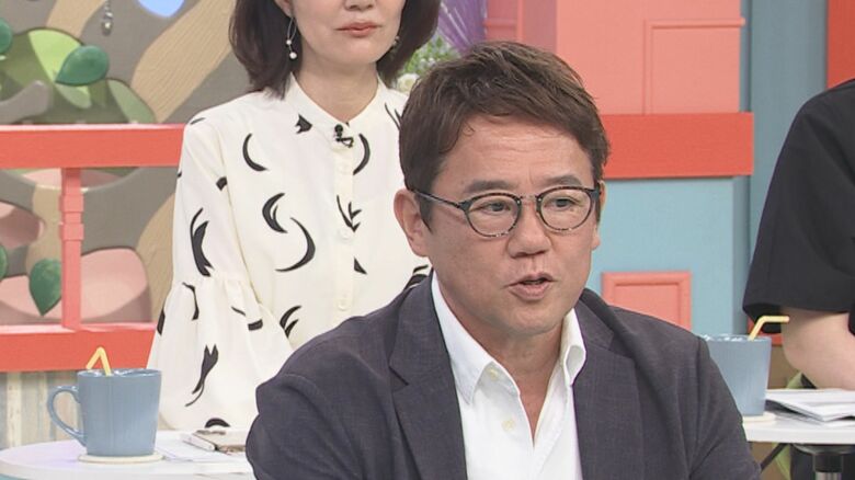 巨人・阿部監督辞任について古田敦也氏「『辞任すべき』と本人は考えたと思うので尊重したい」と述べるも「志半ばで…悔しい思いも多少あるのでは」と語る｜FNNプライムオンライン