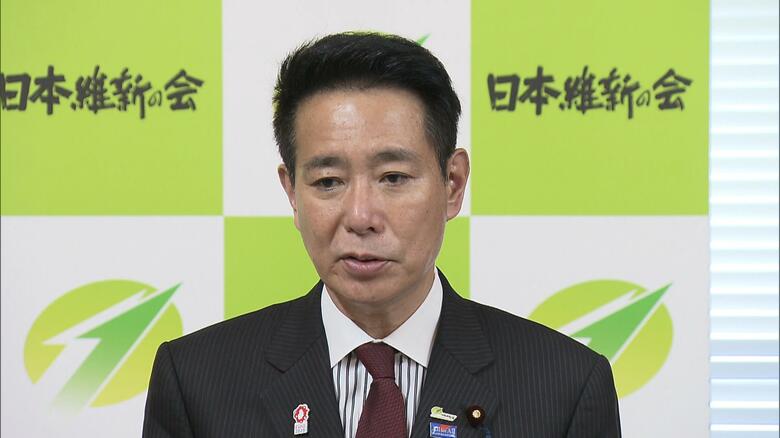 維新・前原氏「石破政権はダッチロール」補正予算見送りを痛烈批判　岩谷氏も「バラマキと見透かされた」｜FNNプライムオンライン