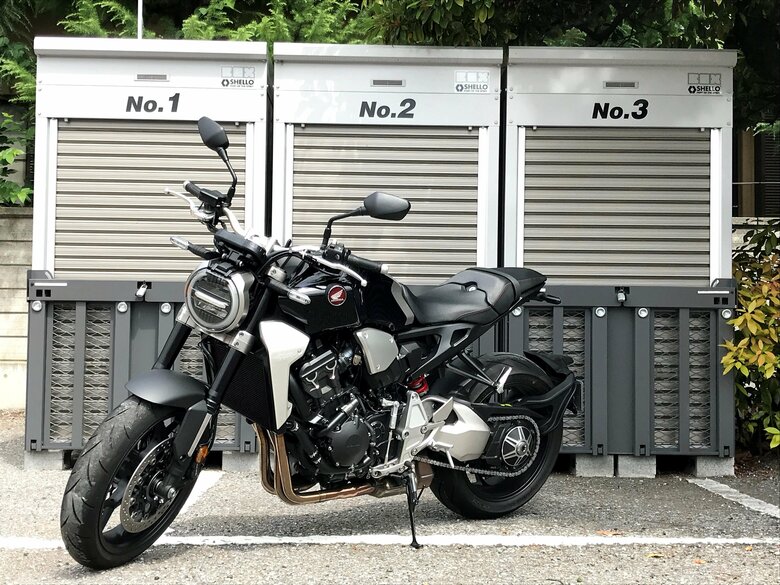 若年層を中心に広がるバイク・自転車の収納ニーズ 盗難やいたずら対策など安全に収納するために「ハローストレージ」を活用