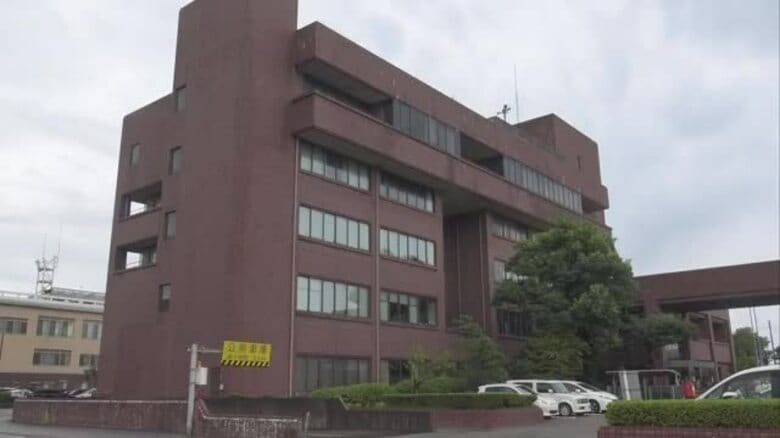 「深くお詫び申し上げます」羽咋市長が謝罪　6000人超の介護保険料誤徴収、一部マスコミにしか連絡せず｜FNNプライムオンライン
