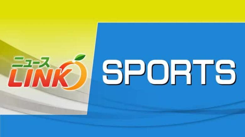 愛媛ＭＰ・西野日向選手がヤクルトから育成１位指名　“俊足と守備範囲”　ドラフト指名５年連続【愛媛】｜FNNプライムオンライン