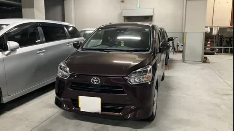 松山市役所の男性職員を逮捕　基準４倍のアルコール検出　追突事故し酒気帯び運転判明【愛媛】｜FNNプライムオンライン