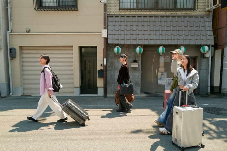 今年は、大阪・関西エリアが熱い!暮らすように旅する関西エリアのおすすめのスポットやリスティングをAirbnbが厳選紹介