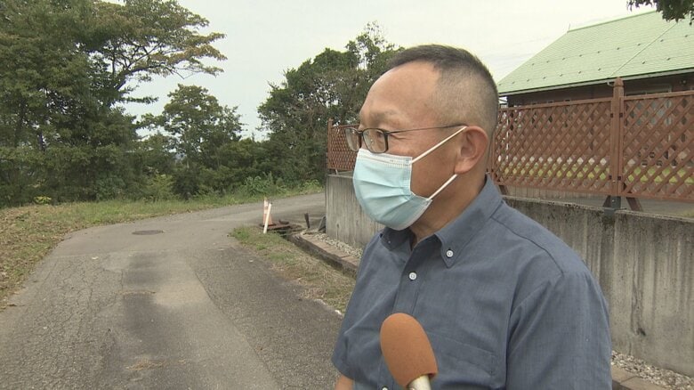 クマ出没で高齢者施設が警戒態勢、「朝と夕方に爆竹」  90人の施設利用者の安全確保へ対策強化｜FNNプライムオンライン