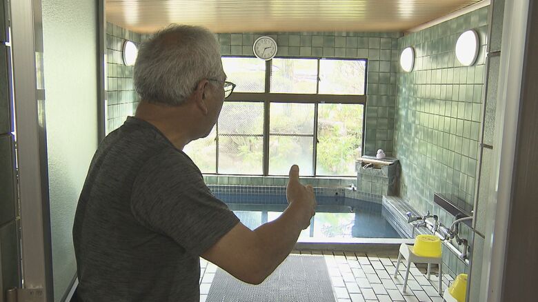 小岩岳旅館・矢口昭社長