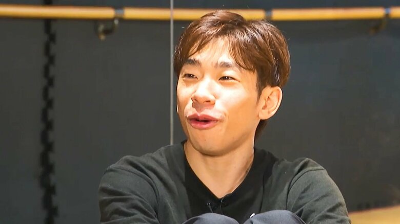 11年の月日の流れを振り返る織田信成