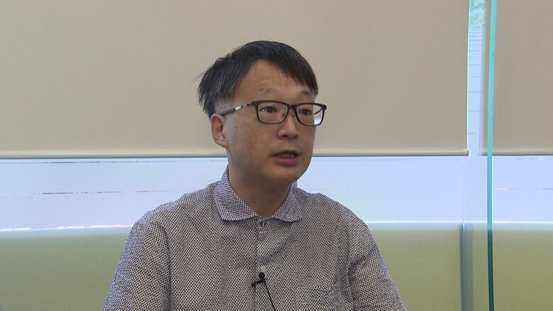 判然としない対応に専門家も「非常によろしくない」