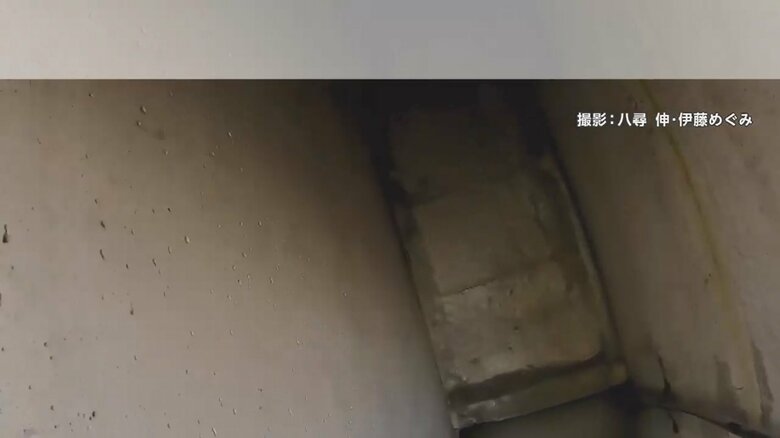 日本人写真家が捉えたマンションにミサイル着弾する瞬間19