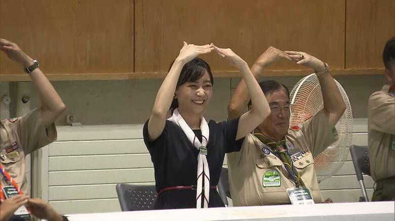 令和6（2024）年8月 第13回 日本アグーナリー（福島・猪苗代町）